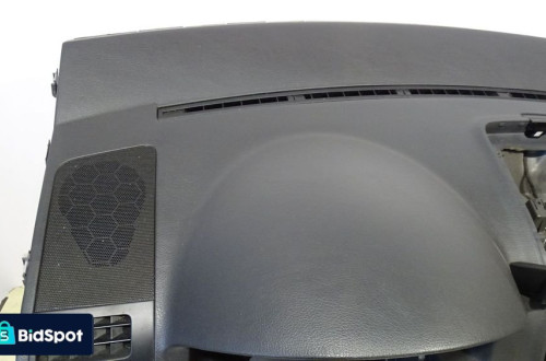 DESKA ROZDZIELCZA VOLKSWAGEN TOURAN 1.9TDI