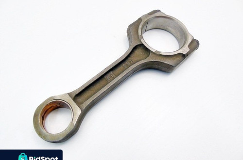 Korbowód 2.2 D I-Ctdi Accord 7 F-Rv Frv N22A1