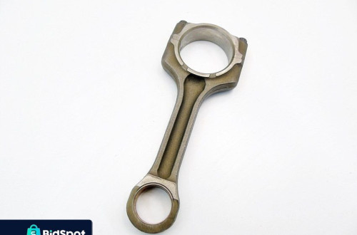 Korbowód 2.2 D I-Ctdi Accord 7 F-Rv Frv N22A1