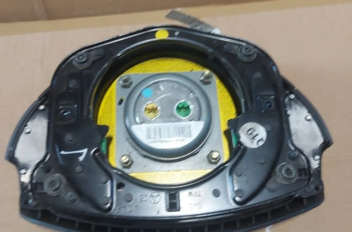 Poduszka powietrzna kierowcy Airbag Mercedes W211 21186002029B