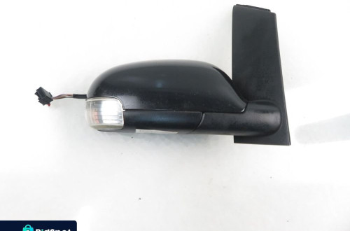 LUSTERKO PRAWE VW TOURAN I 5 PIN LC9Z