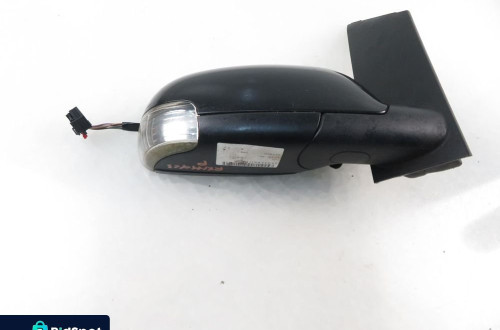 LUSTERKO PRAWE VW TOURAN I 5 PIN LC9Z