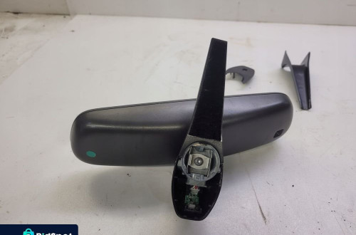 LUSTERKO WSTECZNE AUDI A4 B6 B7 A3 8E0857511 4PK