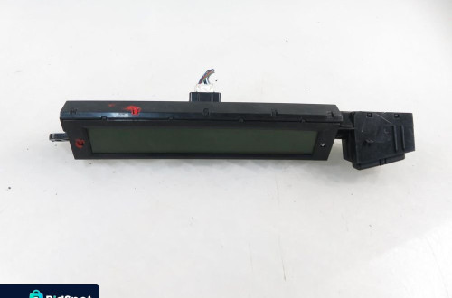 WYŚWIETLACZ MAZDA 5 CR19 C235B