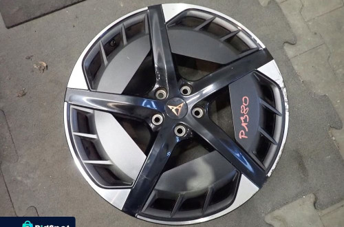 Alufelga felga SEAT CUPRA BORN 10E 5x112 ET44 7,5J 20" 10E601025E