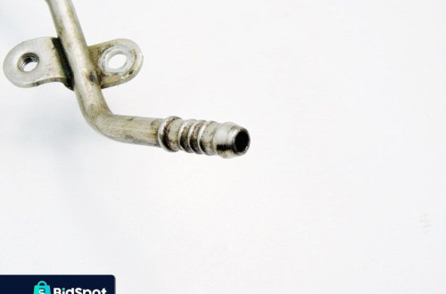 Rurki Paliwa 2.0 Tdi A3 Q3 Passat Eos Tiguan Golf