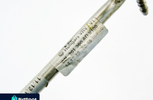 Rurki Paliwa 2.0 Tdi A3 Q3 Passat Eos Tiguan Golf