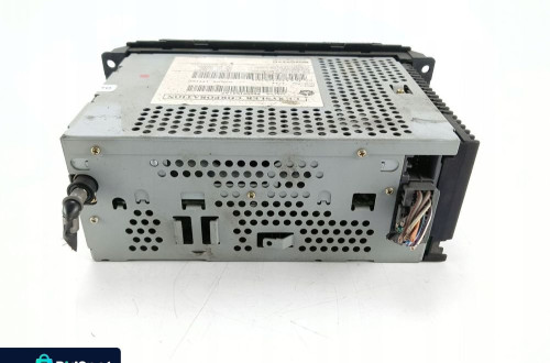 RADIO CD CHRYSLER VOYAGER IV 4 LIFT (2004-2008) P05091601AF
