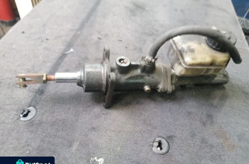 BMW E23 7 2.8B 3.2B POMPA HAMULCOWA