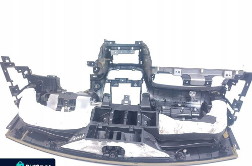 DESKA ROZDZIELCZA PASY PODUSZKI KOMPLET KIA PRO CEED I ED LIFT 10-12 EUROPA