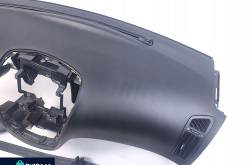 DESKA ROZDZIELCZA PASY PODUSZKI KOMPLET KIA PRO CEED I ED LIFT 10-12 EUROPA