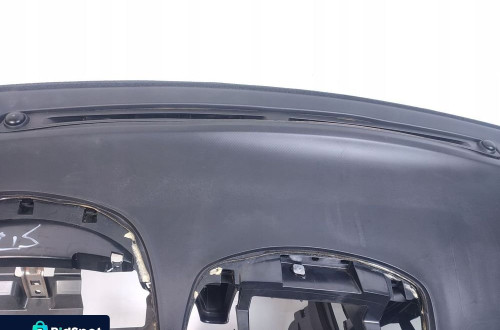 DESKA ROZDZIELCZA PASY PODUSZKI KOMPLET KIA PRO CEED I ED LIFT 10-12 EUROPA