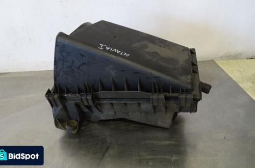 OBUDOWA FILTRA POWIETRZA SKODA OCTAVIA I 1.9 1J0129607E