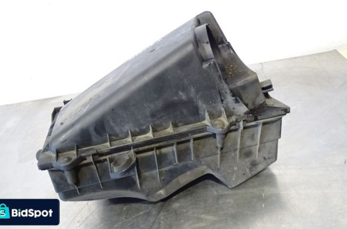 OBUDOWA FILTRA POWIETRZA SKODA OCTAVIA I 1.9 1J0129607E