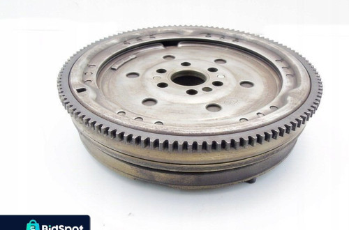 Koło Dwumasowe 1.8 Bmw 3 E46 316 I Ti 318 7512693