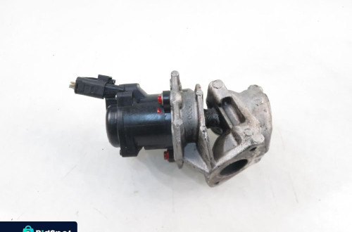 ZAWÓR EGR PEUGEOT 107 1.4 HDi 9672880080