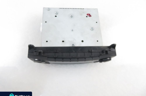 RADIO MERCEDES A W169 1698200086