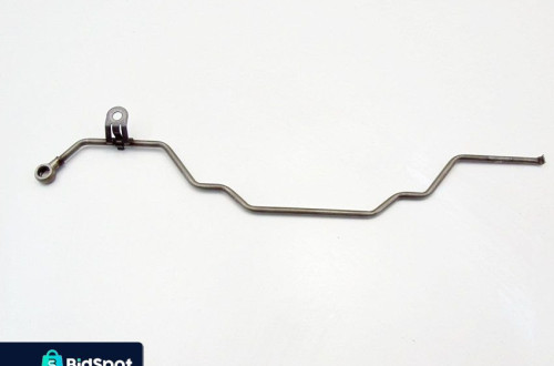 Dysza Oleju 1.6 I Bmw E87 E90 E91 E92 E81 116 316
