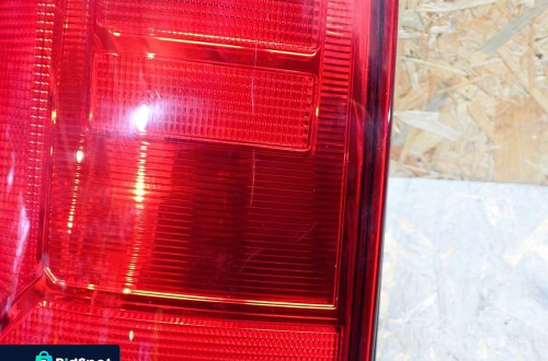 LAMPA LEWA TYLNA LEWY TYŁ VW TRANSPORTER T6 7E 2015- 7E0945095AD