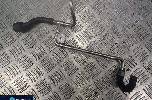 AUDI VW 2.0 TDI PRZEWÓD PALIWA PRZELEW 03L201360F RADOM