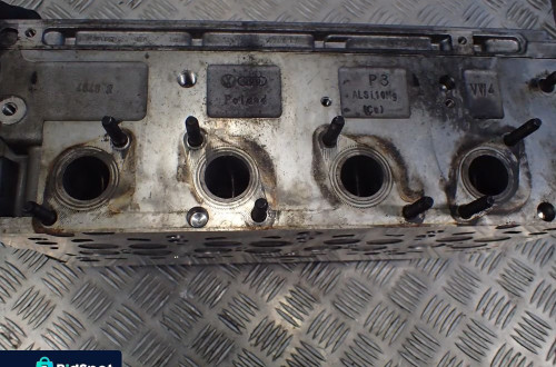GŁOWICA AUDI VW SEAT SKODA 2.0 TDI CR 03L103373 RADOM
