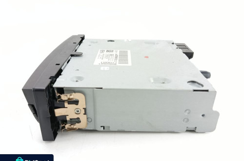 RADIO CD PEUGEOT 301 CITROEN C-ELYSEE 98075810ZD