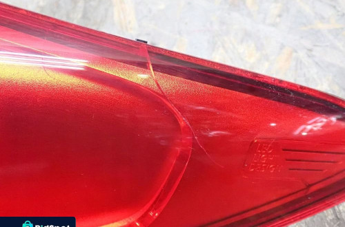 LAMPA PRAWA TYLNA PRAWY TYŁ RENAULT KADJAR HA 2015- 265504776R