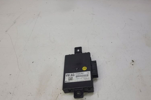 MODUŁ STEROWNIK GATEWAY AUDI A6 C7 A7 4G0907468C