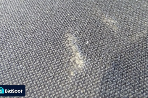 ZAGŁÓWKI MATERIAŁOWE FIAT 126 EL