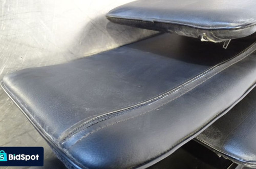 ZAGŁÓWKI MATERIAŁOWE FIAT 126 EL