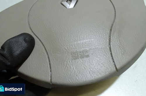PODUSZKA KIEROWCY RENAULT TWINGO II 1.2 8200529749
