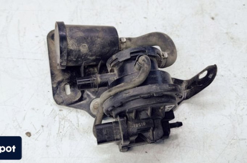 POMPA DIAGNOSTYCZNA PALIWA AUDI A3 8P VW 1K0906271