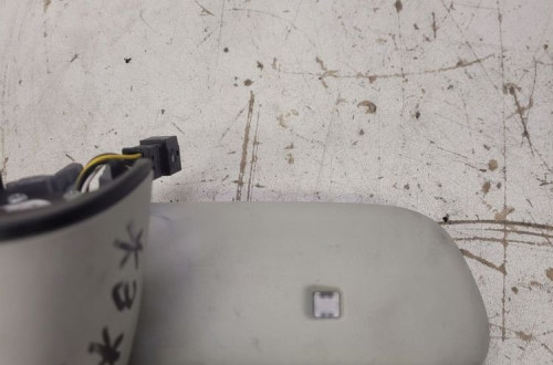 LUSTERKO WSTECZNE AUDI A4 A5 A6 FOT 8R0857511B Z62