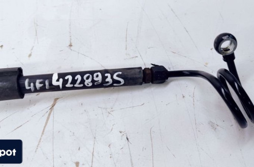 PRZEWÓD WĄŻ WSPOMAGANIA AUDI A6 C6 3.0 4F1422893S