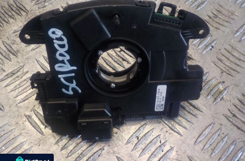 VOLKSWAGEN SCIROCCO CZUJNIK KĄTA SKRĘTU 5K0953569A