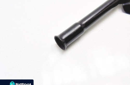 Rurka Bagnetu 2.0 D Hdi Scudo Jumpy 807 Ekspert C8