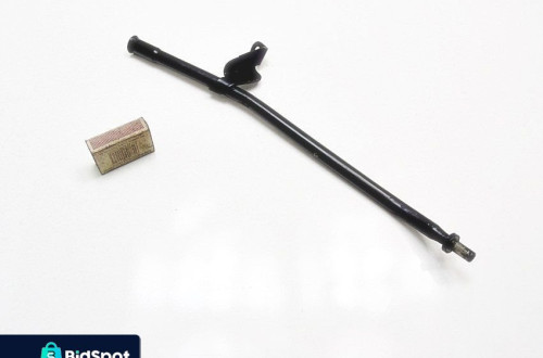 Rurka Bagnetu 2.0 D Hdi Scudo Jumpy 807 Ekspert C8