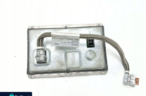 PRZETWORNICA XENON OPEL MERIVA A (2003-2005) 73160087J