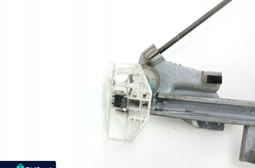 PODNOŚNIK SZYB LEWY PRZÓD CITROEN BERLINGO I LIFT (2002-2010) 0130821763 EU