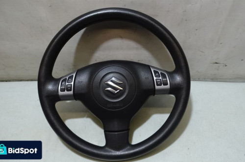 KIEROWNICA PODUSZKA SUZUKI SWIFT IV MK6 1.3