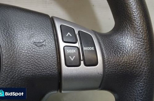 KIEROWNICA PODUSZKA SUZUKI SWIFT IV MK6 1.3