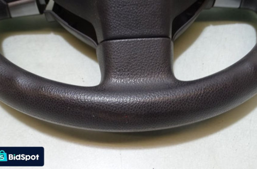 KIEROWNICA PODUSZKA SUZUKI SWIFT IV MK6 1.3