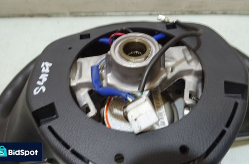 KIEROWNICA PODUSZKA SUZUKI SWIFT IV MK6 1.3