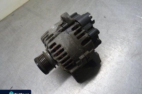 RENAULT MEGANE II KOMBI TED69 ALTERNATOR 8200386806