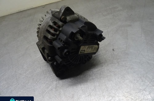 RENAULT MEGANE II KOMBI TED69 ALTERNATOR 8200386806