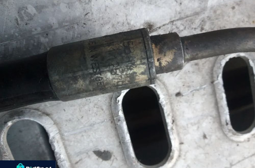 bmw e23 7 2.8b 3.5b przewod wspomagania
