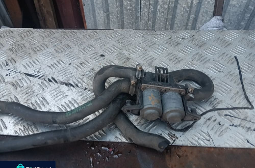 bmw e60 e61 x5 e53 elektrozawor zawor wody 1147412