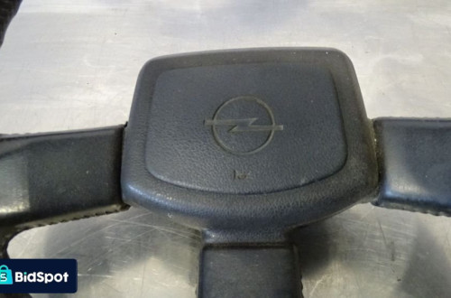 KIEROWNICA OPEL FRONTERA A 2.2