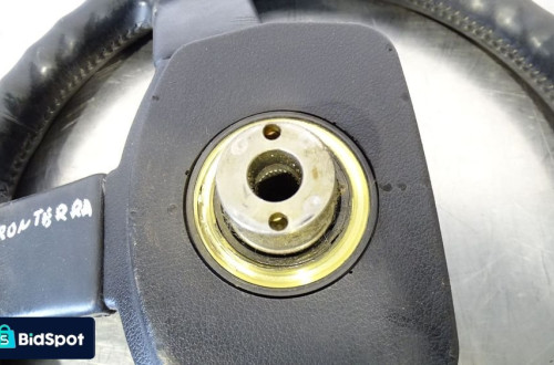 KIEROWNICA OPEL FRONTERA A 2.2