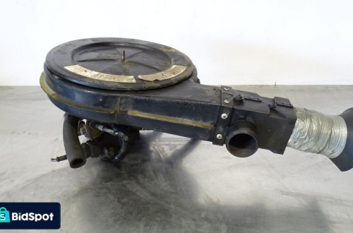 OBUDOWA FILTRA POWIETRZA FSO-WARSZAWA POLONEZ TRUCK 1.6